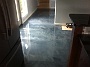 Ann Arbor Mi Custom Reflector Epoxy Kitchen Floooring 12